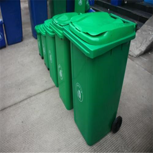 云南塑料分类垃圾桶厂家