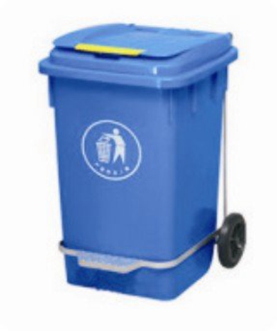 塑料垃圾桶CX4-004