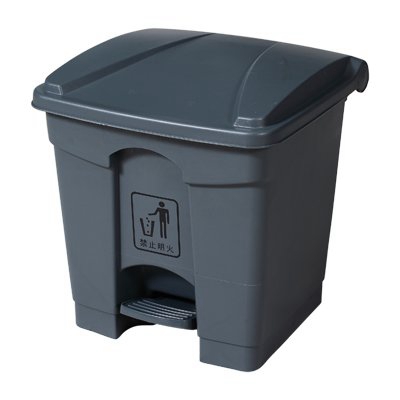 塑料垃圾桶CX4-012      30L