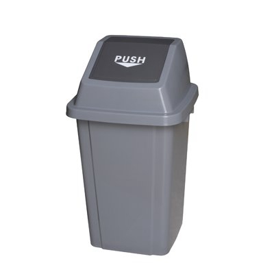 塑料垃圾桶CX4-017