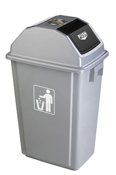 塑料垃圾桶CX4-020